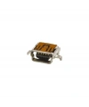 Mini Usb B SMD Şase