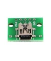 Mini Usb Dip Dönüştürücü