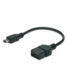 Mini Usb OTG Kablosu - Mini Usb Dönüştürücü