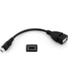Mini Usb OTG Kablosu - Mini Usb Dönüştürücü