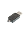 Mini Usb - USB 2.0 A Dönüştürücü / Erkek Çevirici