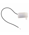Mini Yatay Dalgıç Su Pompası Dc 2.5V-6V 120L/H
