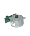 Mitsumi M42SP-5 7.5° 8? Step Motor