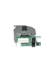 Mitsumi M42SP-5 7.5° 8? Step Motor