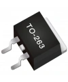 MJB44H11T4G 10A 80V NPN Transistör TO263 (D2PAK)