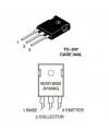MJW18020 - TO247 NPN Transistor