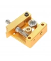 MK8 Aleminyum Extruder Kit - Sol