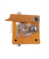 MK8 Alüminyum 1.75mm Extruder Blok Seti - Sol