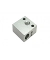 MK8 Isıtıcı Blok (Alüminyum Hotend Heater Block)
