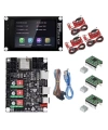 MKS DLC32 v2.1 GRBL CNC Kontrol Kartı Seti + TS35-R LCD Ekran