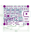 MKS DLC32 v2.1 GRBL CNC Kontrol Kartı Seti + TS35-R LCD Ekran