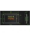 MKS DLC32 v2.1 GRBL CNC Kontrol Kartı Seti + TS35-R LCD Ekran
