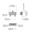 MMBTA42 Sot23 SMD Transistör