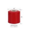 MNS 40X40 M10 Bara Mesnet İzolatörü