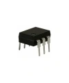 MOC3021 DIP-6 Triac Çıkışlı Optokuplör Entegresi
