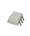 MOC3081SR2M SMD-DIP-6 Triak Çıkışlı Optokuplör Entegresi