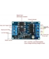 Mosfet PWM Anahtarlama Tetikleme Modülü 600W 4-60V