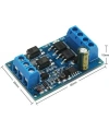 Mosfet PWM Anahtarlama Tetikleme Modülü 600W 4-60V