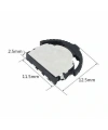 MP3 Tablet Pc Ses Ayar Düğmesi - 3 Pin