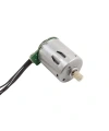 MP5BFN 12V Encoderli Redüktörsüz DC Motor
