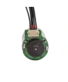 MP5BFN 12V Encoderli Redüktörsüz DC Motor