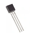 MPF 102 - To92 Transistör