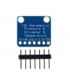 MPL3115A2 Barometrik Basınç - Yükseklik - Sıcaklık Sensörü