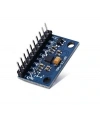 MPU 9250 9 Eksen Gyro Hızlandırıcı Manyetometre Sensör Modülü