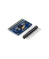 MPU 9250 9 Eksen Gyro Hızlandırıcı Manyetometre Sensör Modülü
