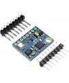 MPU6050 Gyro Jiroskop Modül Arduino Uyumlu GY-521