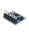 MPU6050 Gyro Jiroskop Modül Arduino Uyumlu GY-521