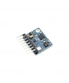 MPU6050 Gyro Jiroskop Modül Arduino Uyumlu GY-521