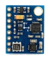MPU6050 Gyro Jiroskop Modül Arduino Uyumlu GY-521