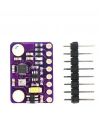 MPU9250+BMP280 10DOF Sensör - Gyro, İvme ve Basın