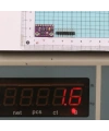 MPU9250+BMP280 10DOF Sensör - Gyro, İvme ve Basın