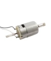 MR296A 7.2V 300RPM Redüktörsüz DC Motor