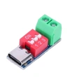 MRA193A Type-C PD 9V 12V 15V 20V Hızlı Şarj Trigger Modülü