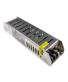 MS-60-12 12V 5A İnce Metal Kasa Adaptör - LED Driver