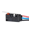 MT3-BAA300L82-GA300 SPDT NO+NC 3-Pin Su Geçirmez Kablolu Micro Switch