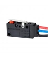 MT3-BAA300L84-GA300 SPDT NO+NC 3-Pin Su Geçirmez Kablolu Micro Switch