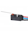 MT3-BAA300L88-GA300 SPDT NO+NC 3-Pin Su Geçirmez Kablolu Micro Switch