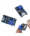 MT3608 2A Dc-Dc Güç Modülü Micro USB Çıkışlı