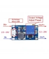MT3608 2A Dc-Dc Güç Modülü Micro USB Çıkışlı