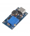 MT3608 2A Dc-Dc Güç Modülü Type-C Çıkışlı