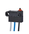 MT6-B8A00A13012-AB150 SPDT NO+NC 3-Pin Su Geçirmez Kablolu Micro Switch