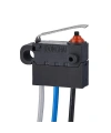 MT6-B8A01A13012-AB150 SPDT NO+NC 3-Pin Su Geçirmez Kablolu Micro Switch