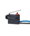 MT6-E8A02C13012-AB150 SPST NO 2-Pin Su Geçirmez Kablolu Micro Switch