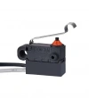 MT6-F8A05B13012-AB150 SPST NC 2-Pin Su Geçirmez Kablolu Micro Switch