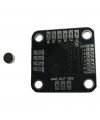 MT6701 Manyetik Açı Sensörü Modülü (Magnetic Encoder)