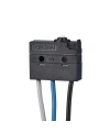 MT8-B00W300A06-AA300 SPDT NO+NC 3-Pin Su Geçirmez Kablolu Micro Switch